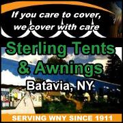 Sterling Tents and Awnings