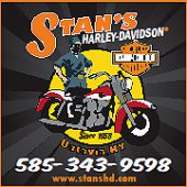 Stan's Harley Davidson