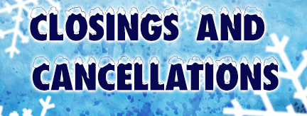 Genesee County School Closings