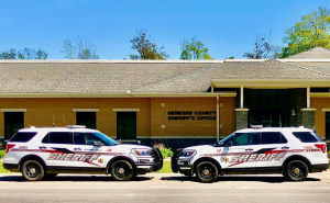 Lyon County deputy becoming Chase County Sheriff, Cln