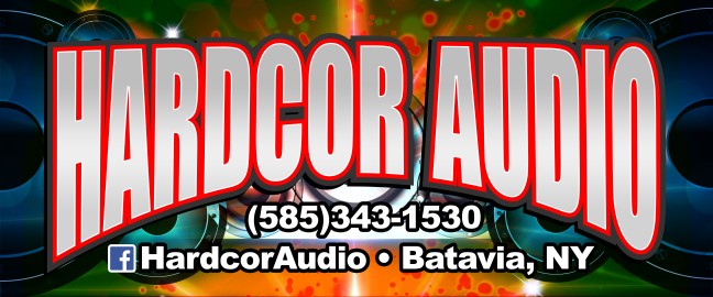 Hardcor Audio