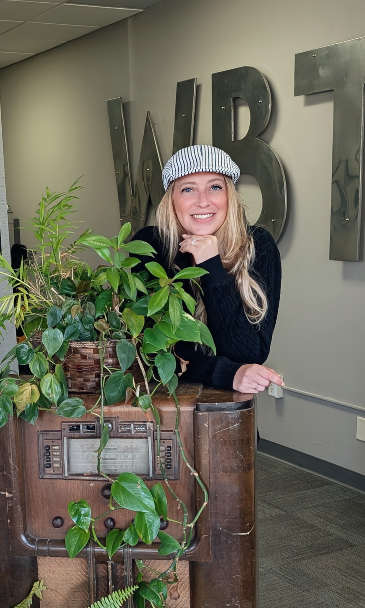 Photo of Nicole Johnson