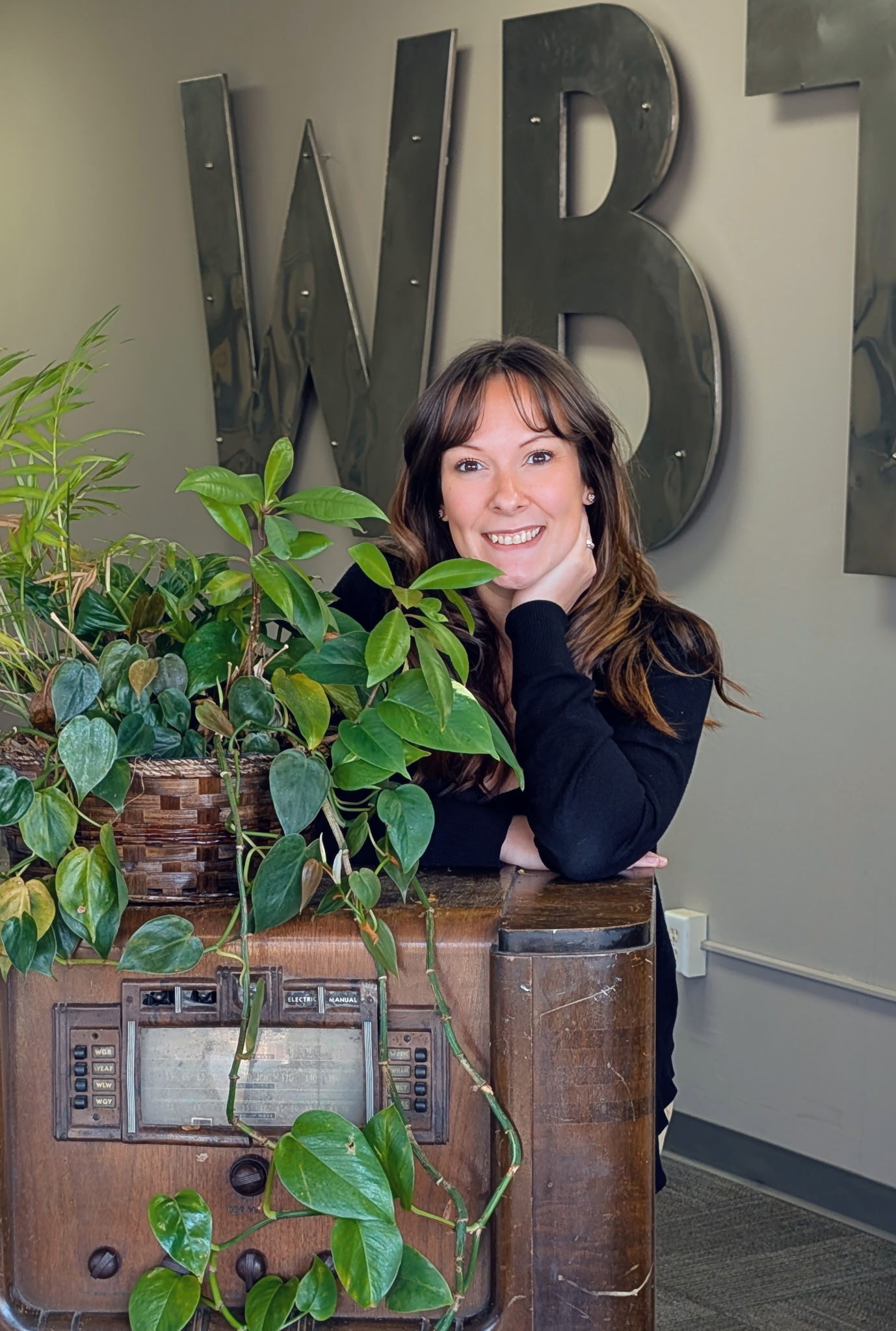 Photo of Alexandria Ortiz