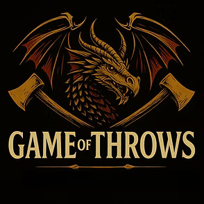 Game Of Throws
