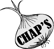 Chap's Elba Diner