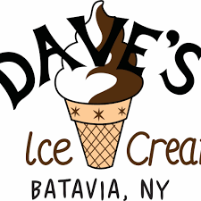 Dave's Ice Cream