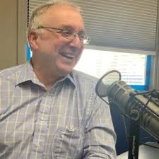 Photo of Doug Thompson