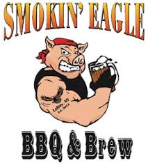 Smokin' Eagle BBQ & Brew