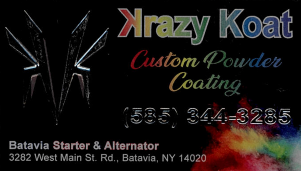 Krazy Koat