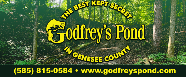 Godfrey's Pond