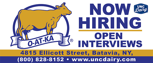 Oatka Milk Products