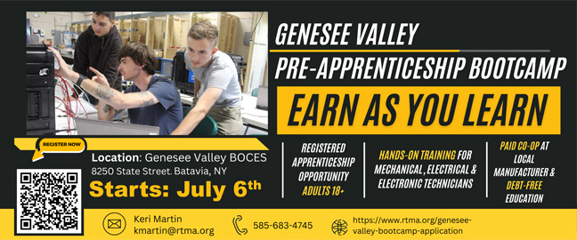 Premier Genesee