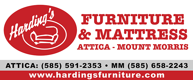Harding's Furniture