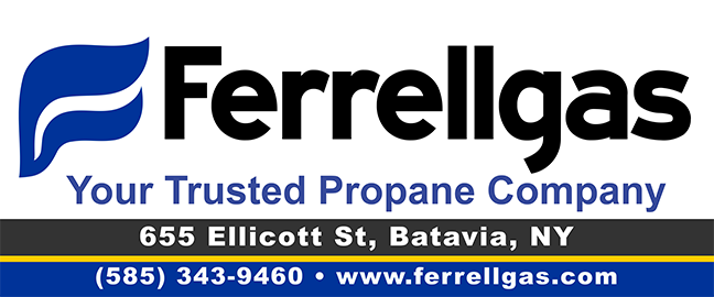 Ferrellgas